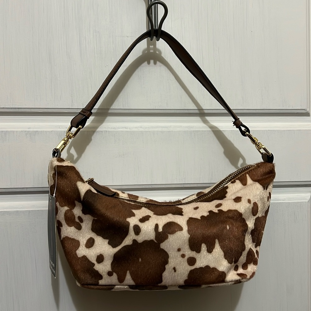 NOBO shoulder purse